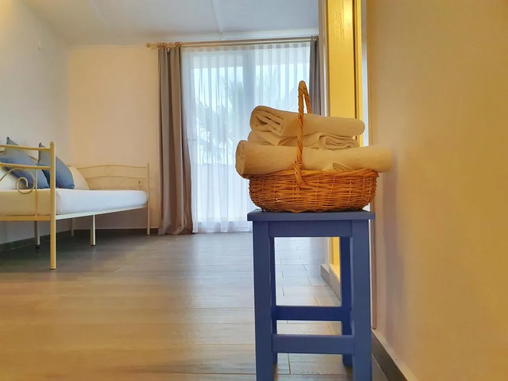 Suite Oda Balkonlu,Deniz Manzaralı