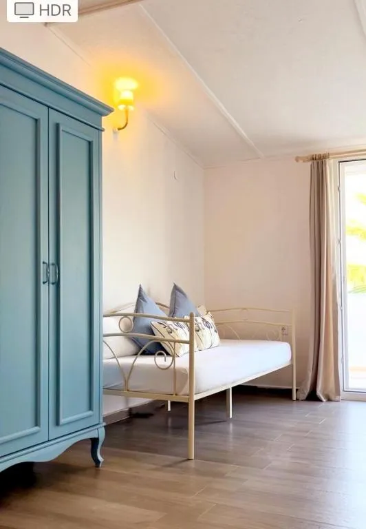 Suite Oda Balkonlu,Deniz Manzaralı