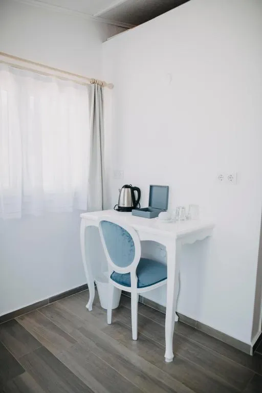 Suite Oda Balkonlu,Deniz Manzaralı