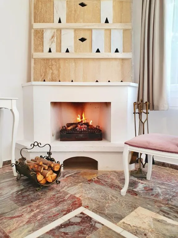 Suite Oda Balkonlu,Deniz Manzaralı