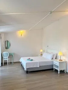 Dilek Ağacı Butik Otel - Karaburun