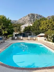 Dilek Ağacı Butik Otel - Karaburun