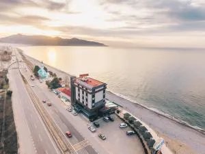 My Sunset Beach Hotel