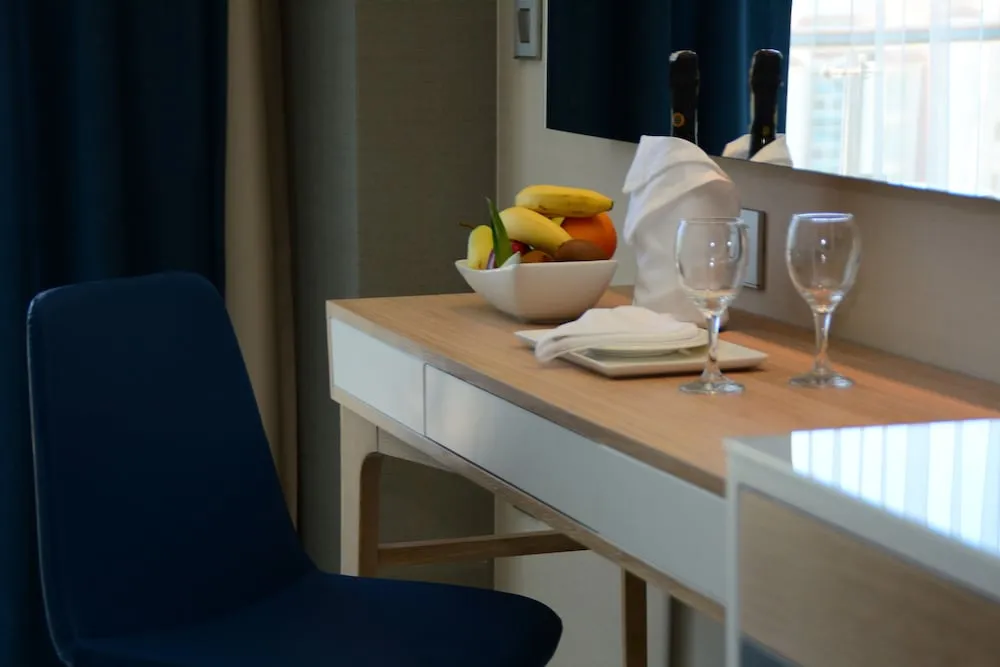 Deluxe Standard Room