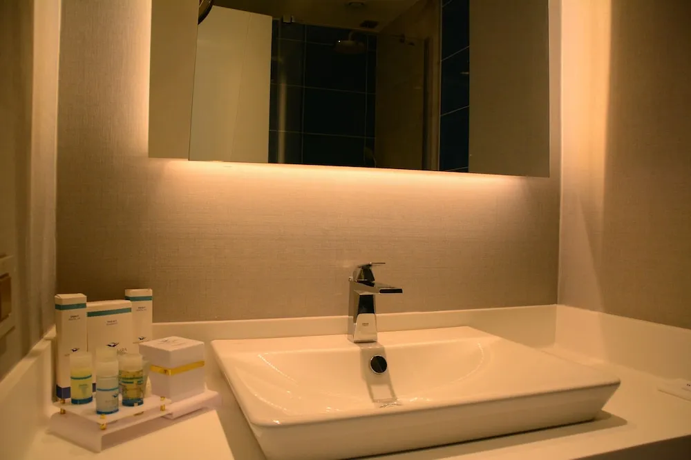 Deluxe Standart Single Room