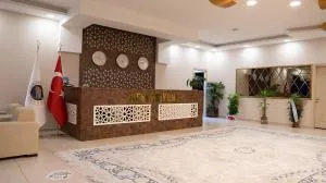 Otel Urfa Göbeklitepe
