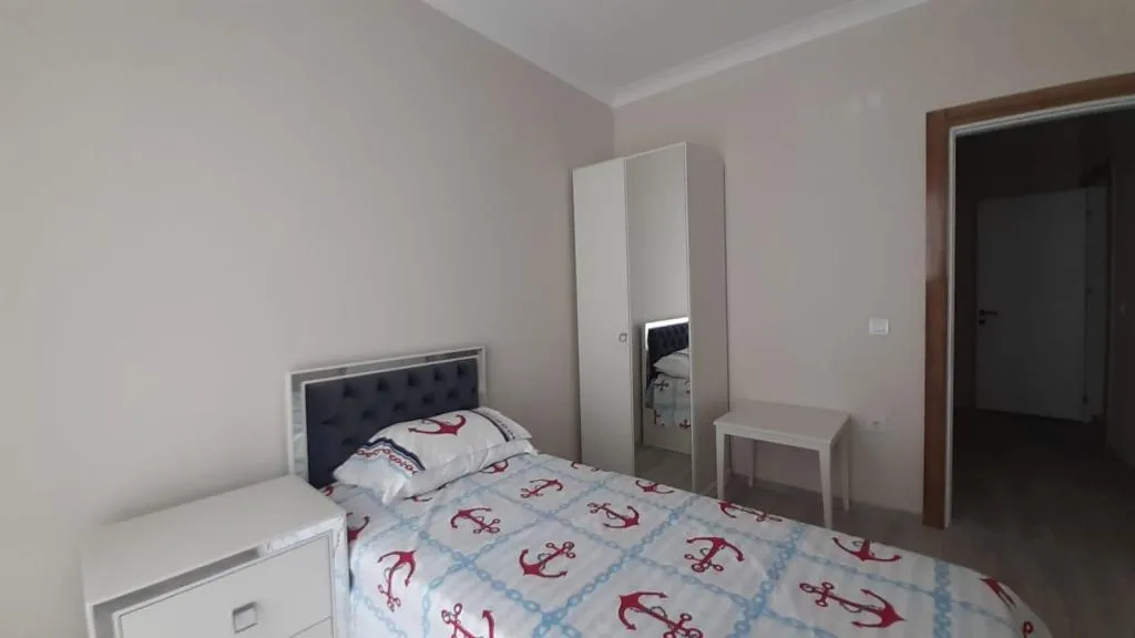 2+1 DENİZ MANZARALI DAİRE
