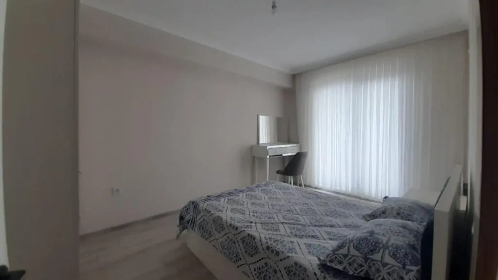 2+1 DENİZ MANZARALI DAİRE