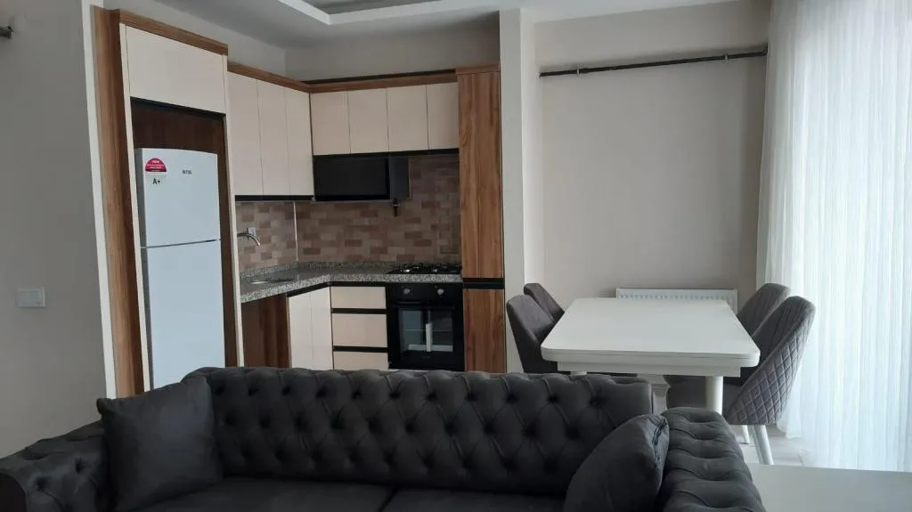 2+1 DENİZ MANZARALI DAİRE