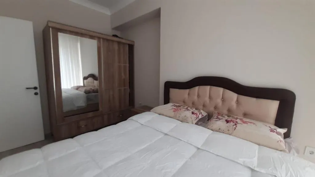 1+1 KARA MANZARALI DAİRE