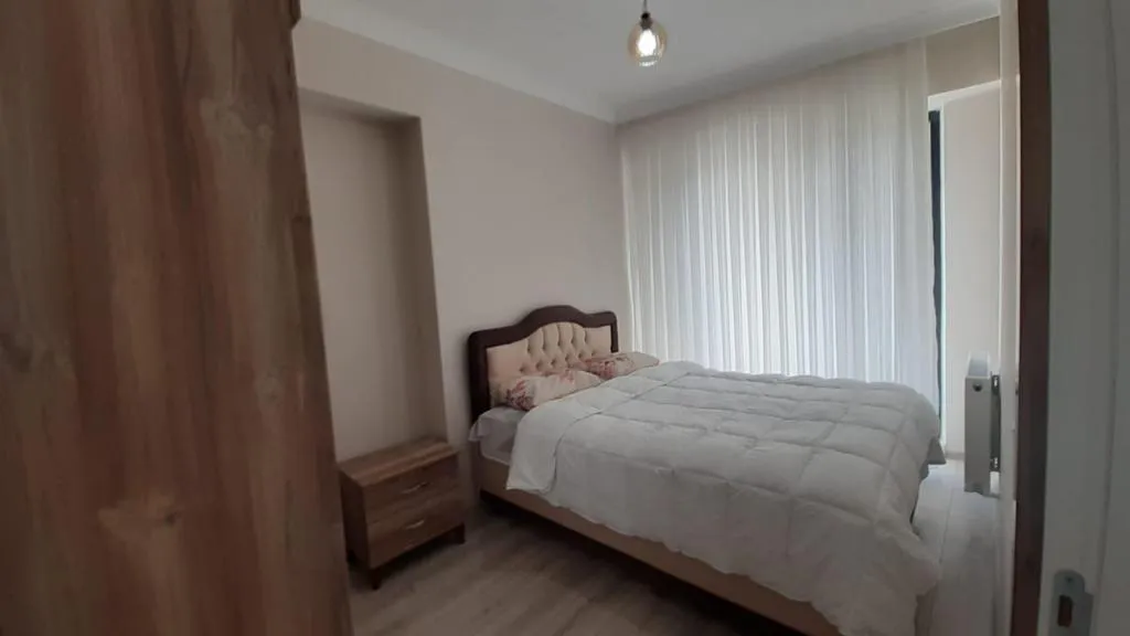 1+1 KARA MANZARALI DAİRE