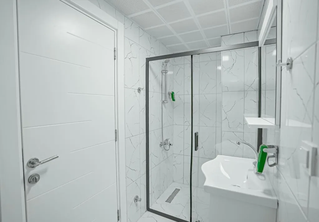 Mutfaklı Standart Oda,Havuz veya Bahçe Manzaralı,Mutfaklı