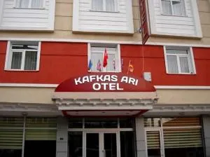 Kafkas Arı Hotel