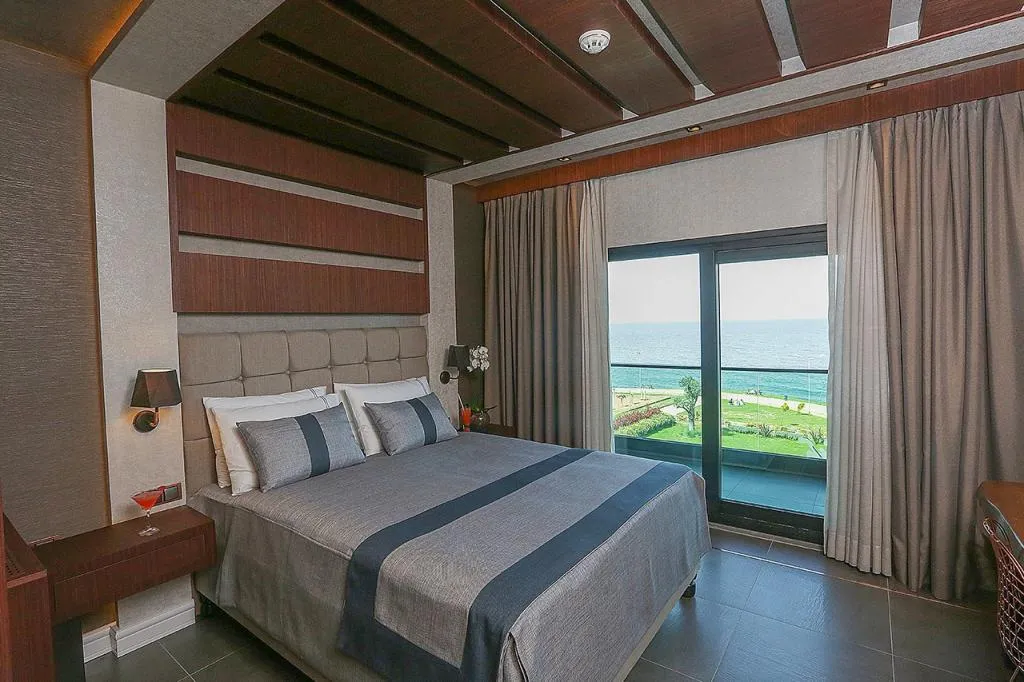 Standart Deniz Manzaralı