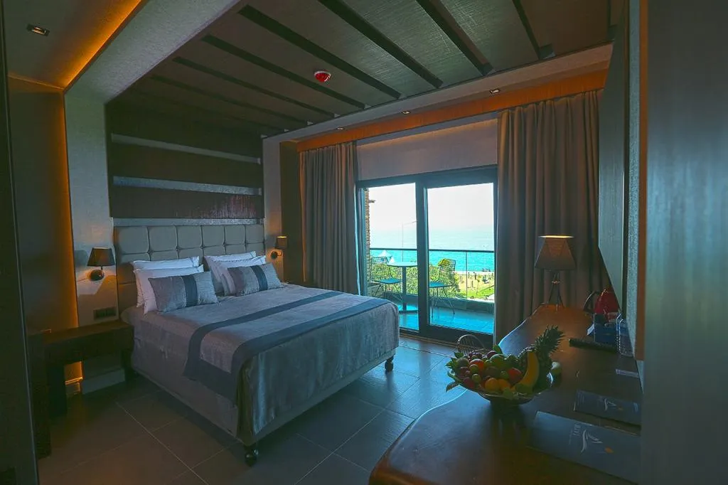 Standart Deniz Manzaralı