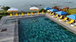 Mavi Marin Boutique Hotel