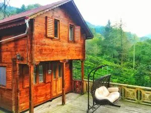 Nani Butik Otel & Bungalov