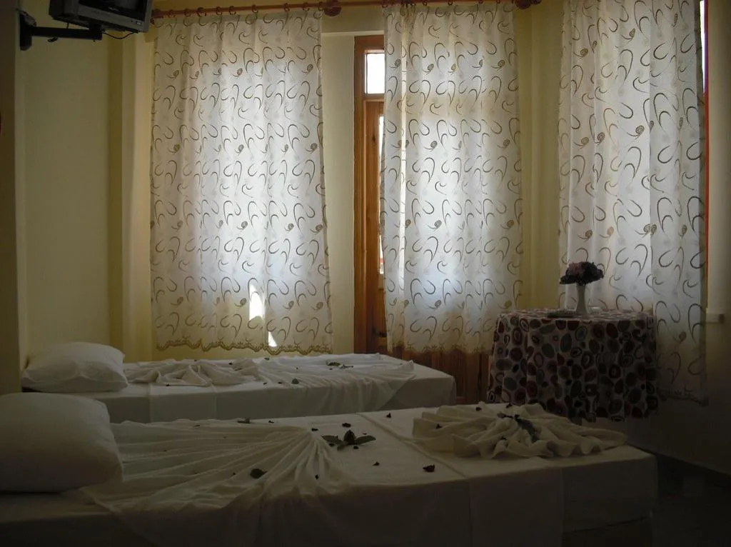Standard Çift Kişilik Oda