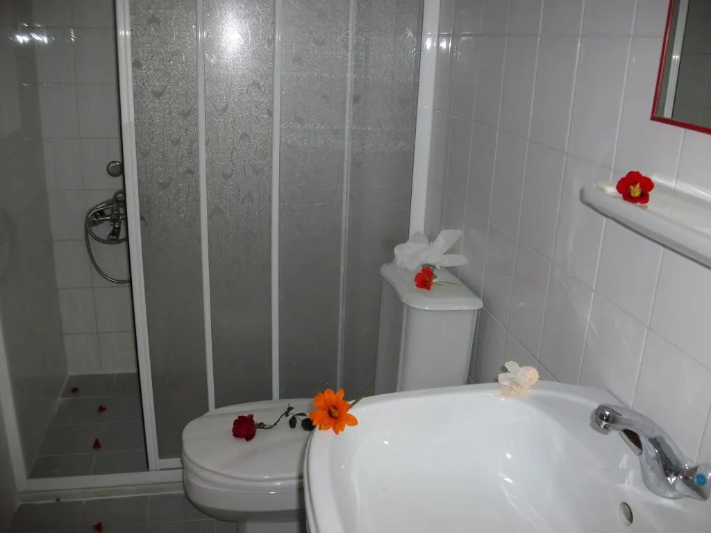 4 kişilik 1+1 Apart Daire