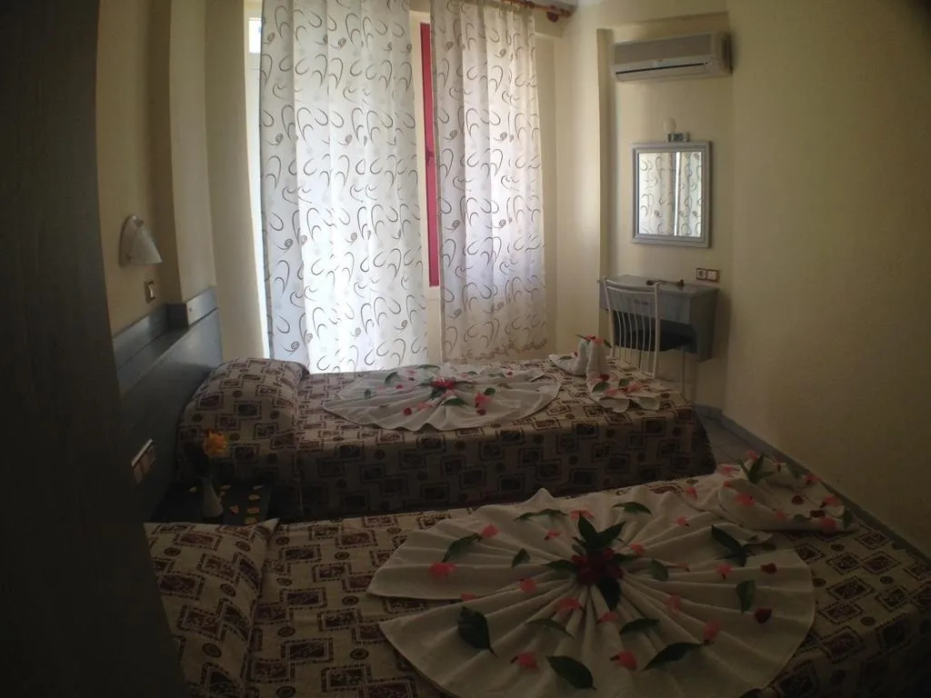 2 Kişilik 1+1 Apart Daire