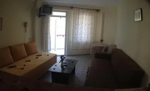 Semiz Apart Otel