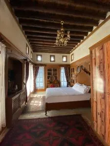 Kasrı Canan Otel