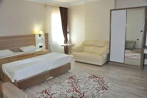 Şirin Hotel Elazığ