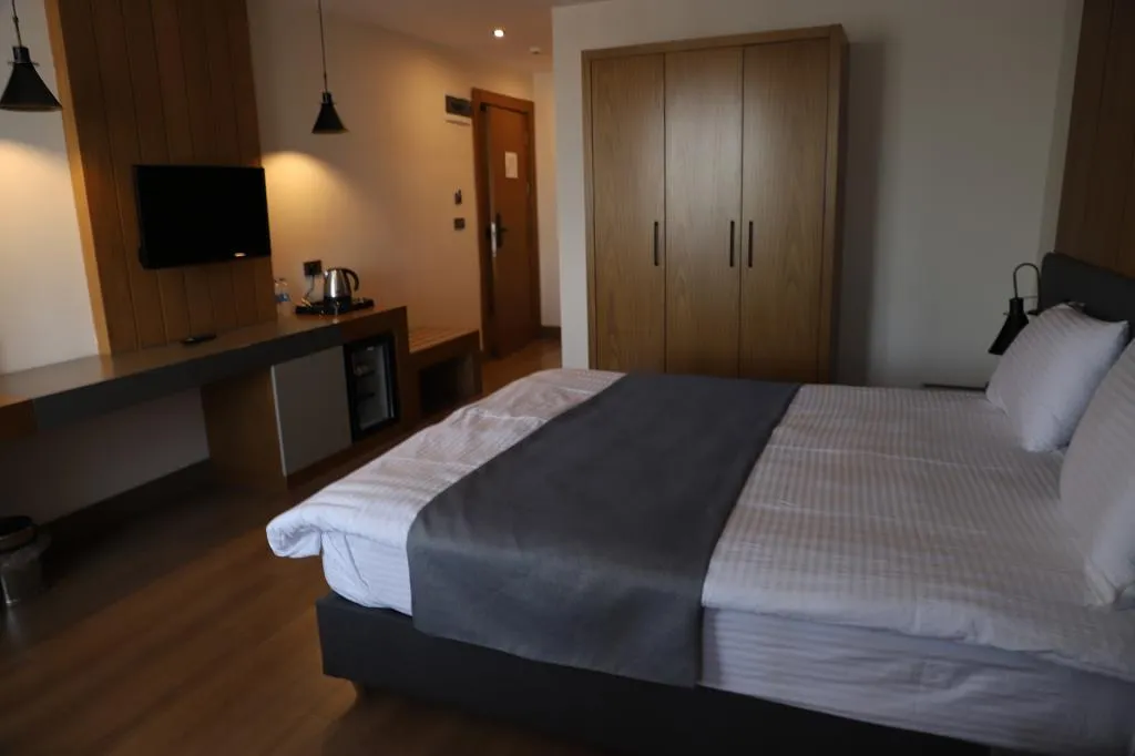 Suite,Şehir Manzaralı