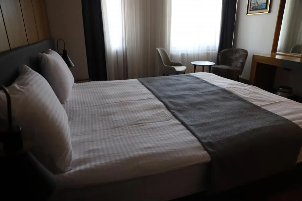 Suite,Şehir Manzaralı