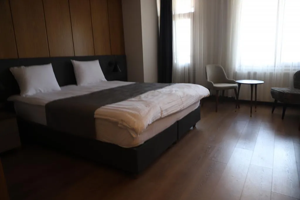 Suite,Şehir Manzaralı