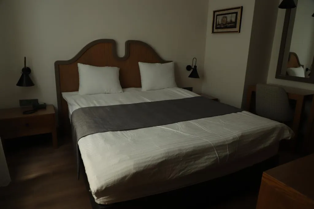 Suite,Şehir Manzaralı