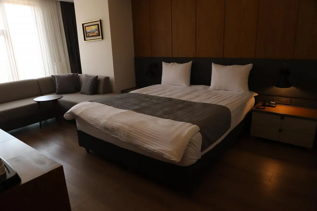 Suite,Şehir Manzaralı