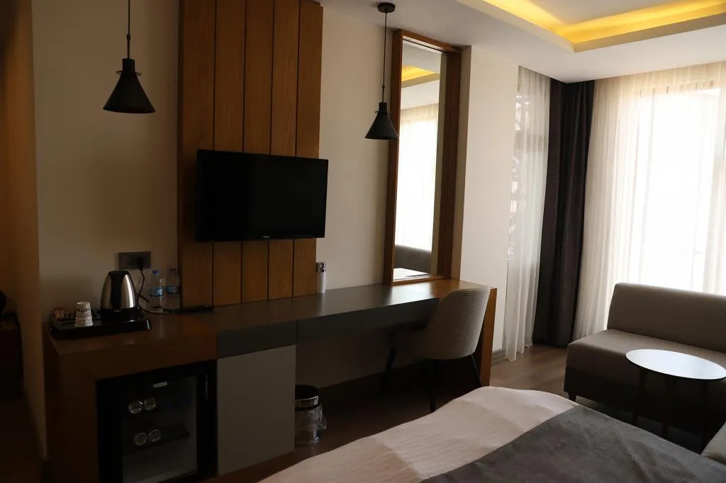 Suite,Şehir Manzaralı
