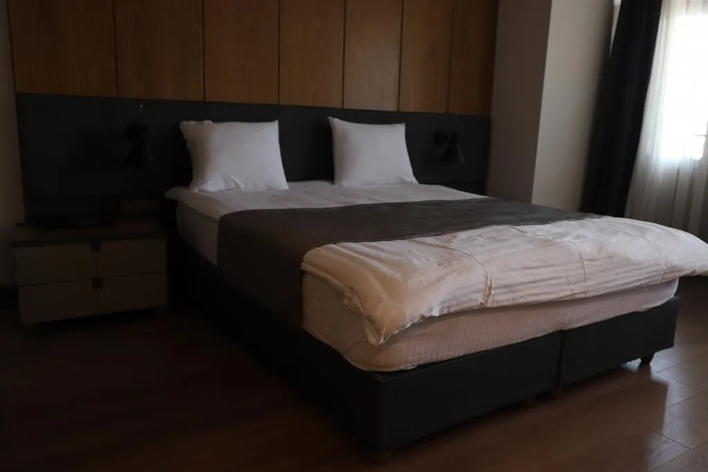 Suite,Şehir Manzaralı
