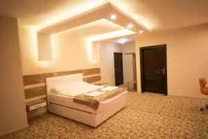 Osmaniye Hanedan Otel
