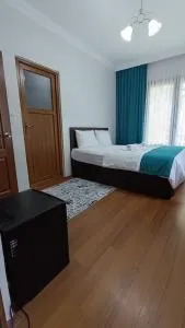 Uzungöl Soylu Otel
