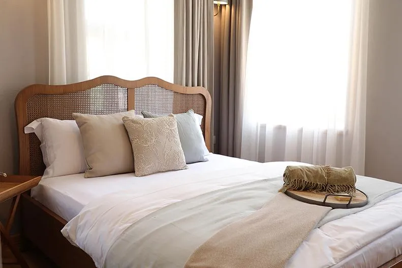 Royal Suite