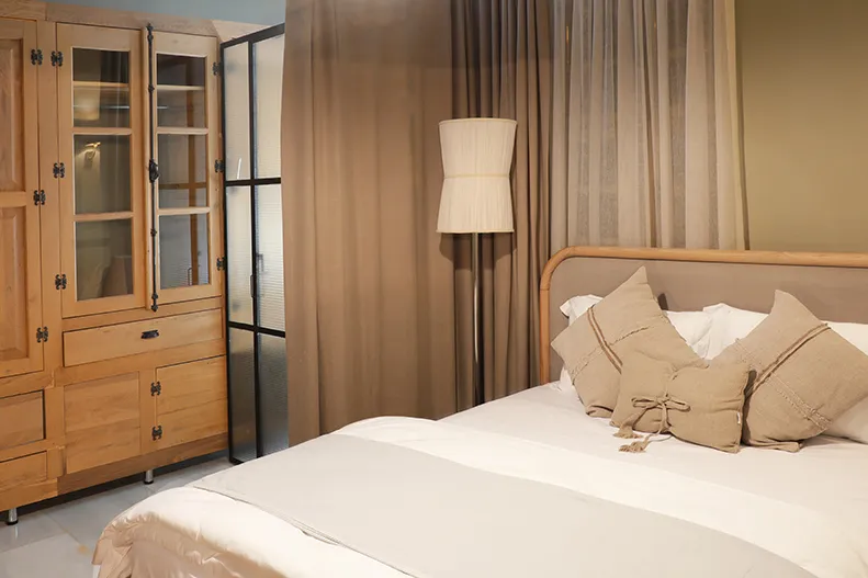 Junior Suite Oda