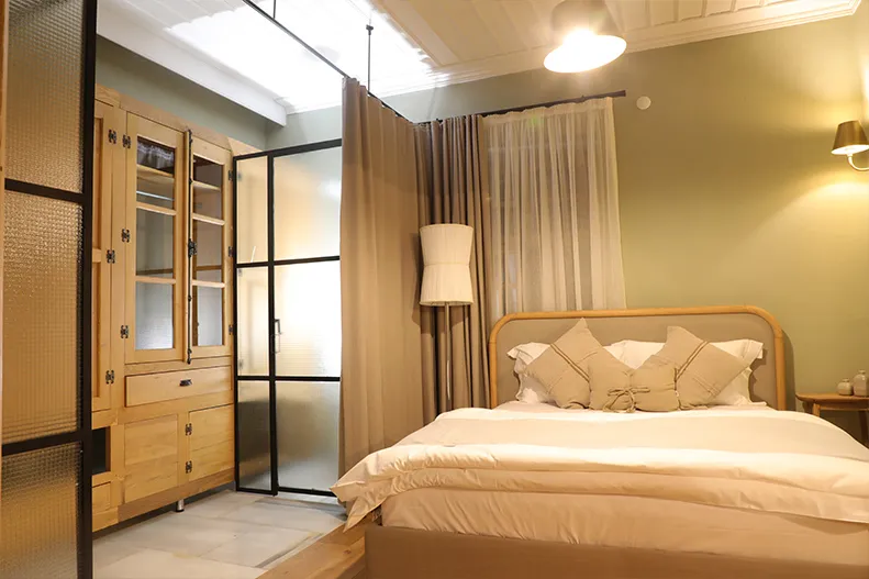 Junior Suite Oda