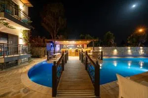 Orion Hotel Bitez