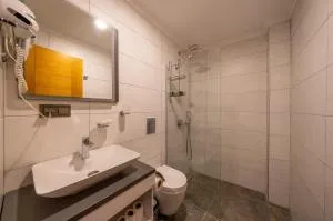 Orion Hotel Bitez
