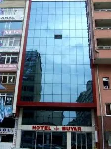 Buyar Otel
