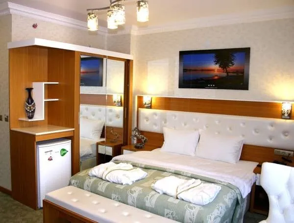 Oda