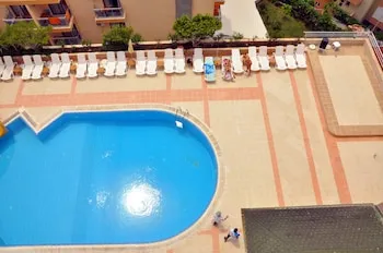 Blue Night Hotel