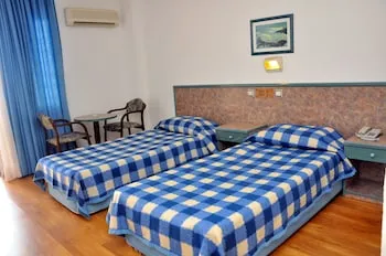 Blue Night Hotel