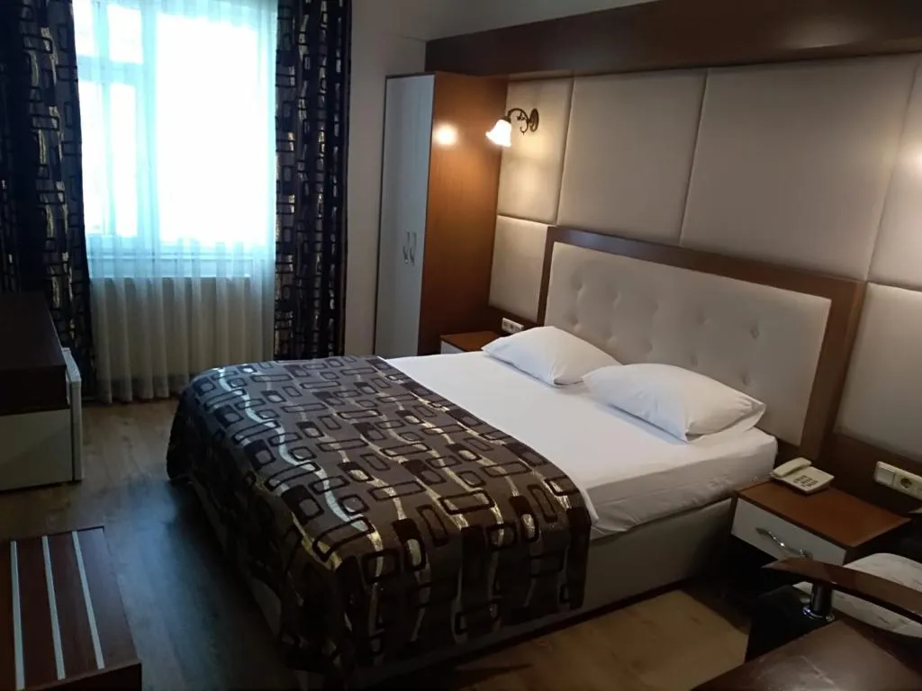 Standart Oda,Şehir Manzaralı