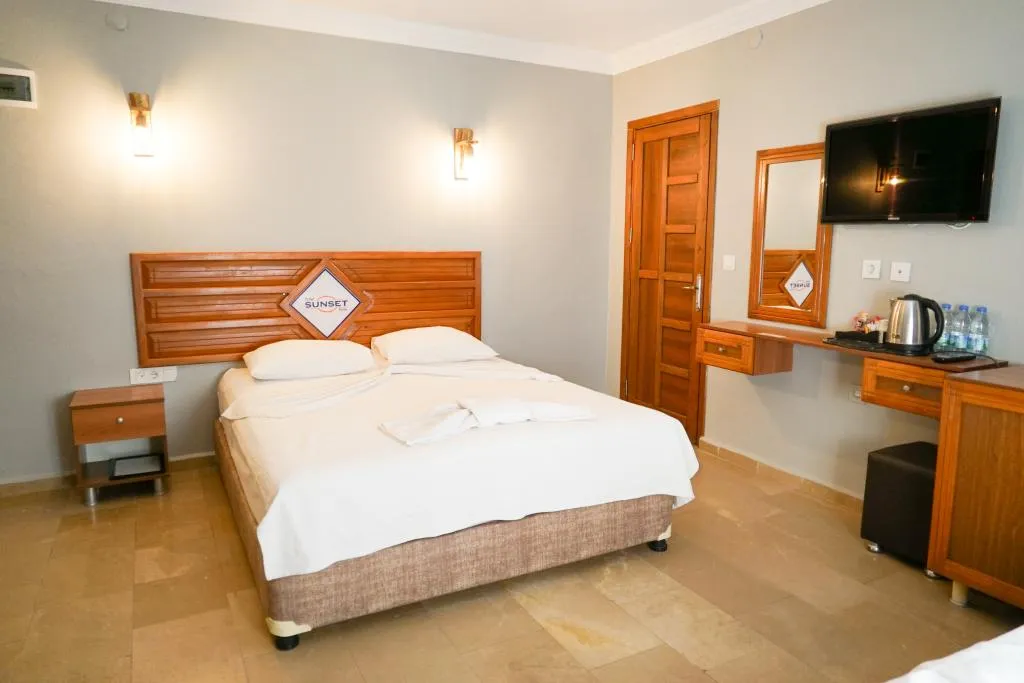 FAMİLY ROOM TRP