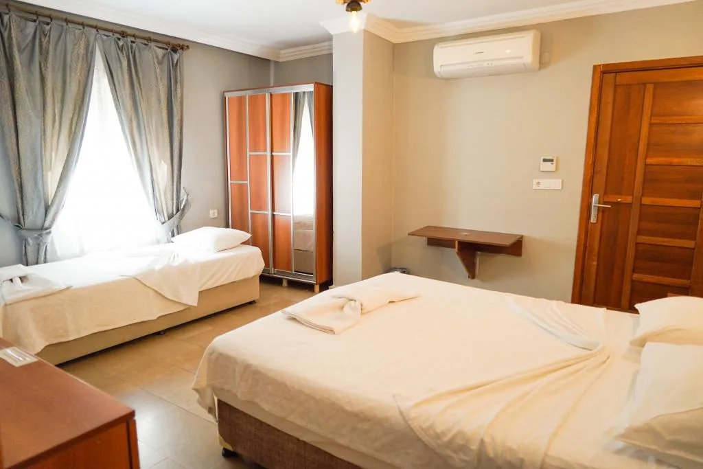 FAMİLY ROOM TRP