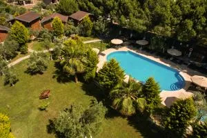 Hotel Sunset Troia