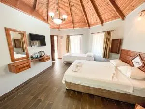 Hotel Sunset Troia